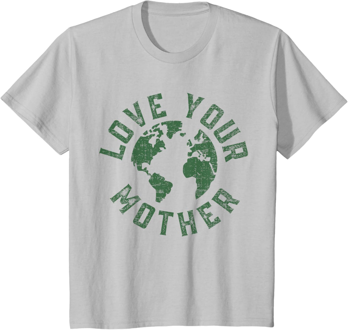 Earth Day Every Day Love Your Mother Planet Environmentalist