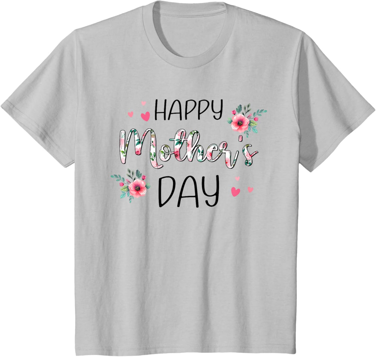 Happy Mothers Day Shirts for Women, Mom Tshirt Grandma Gift Mother Shirt