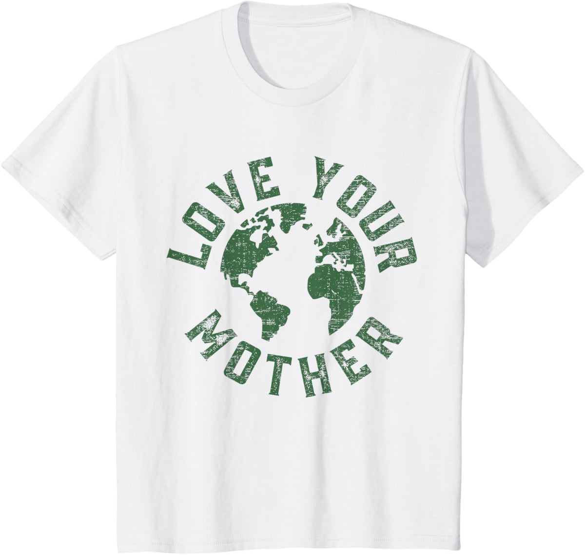 Earth Day Every Day Love Your Mother Planet Environmentalist