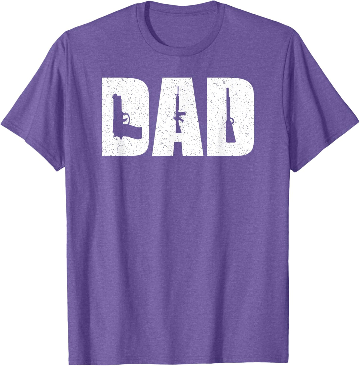 DAD and Guns Collection Vintage