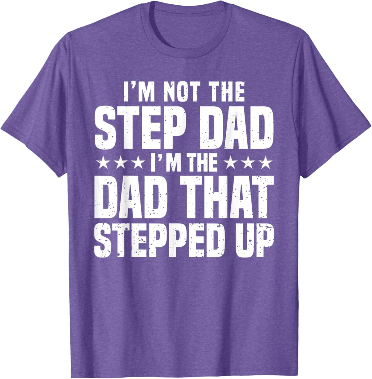Cool Step Up Dad For Men Father World&#39;s Best Stepdad Ever
