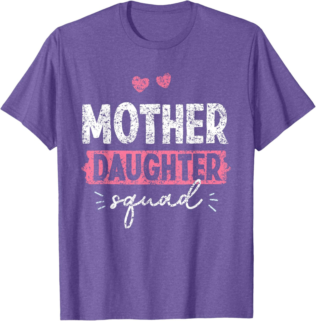 Mother Daughter Squad Matching Mom Mother Daughter Mommy