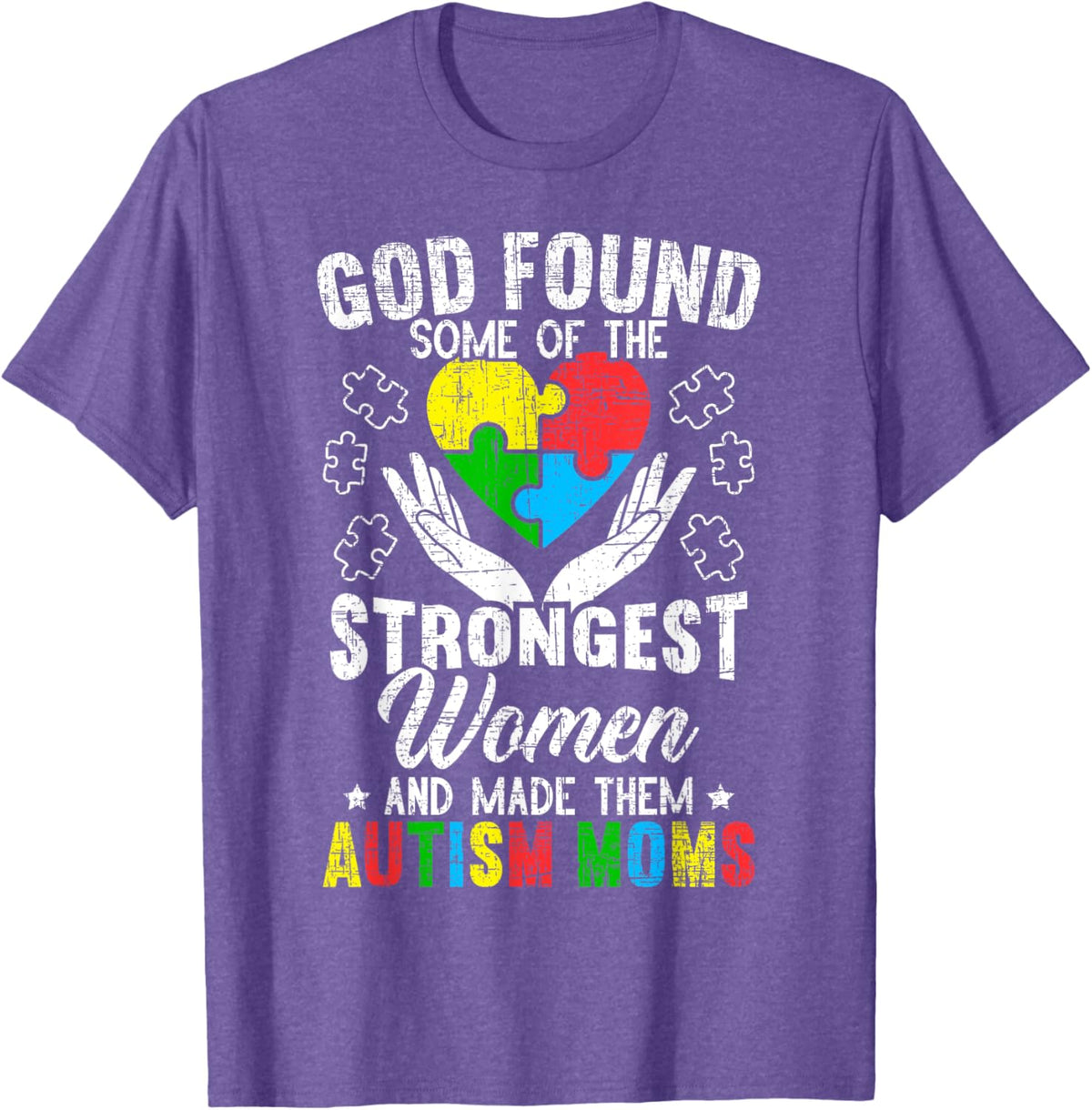 Autism Mom ASD Awareness Autism Spectrum Disorder Mother