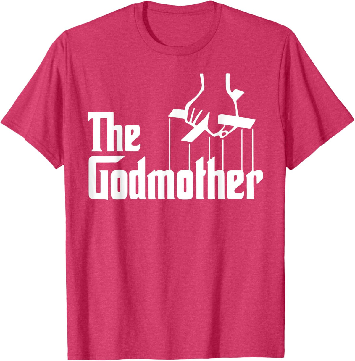 American Classics Godmother The Movie Distress Mothers Day