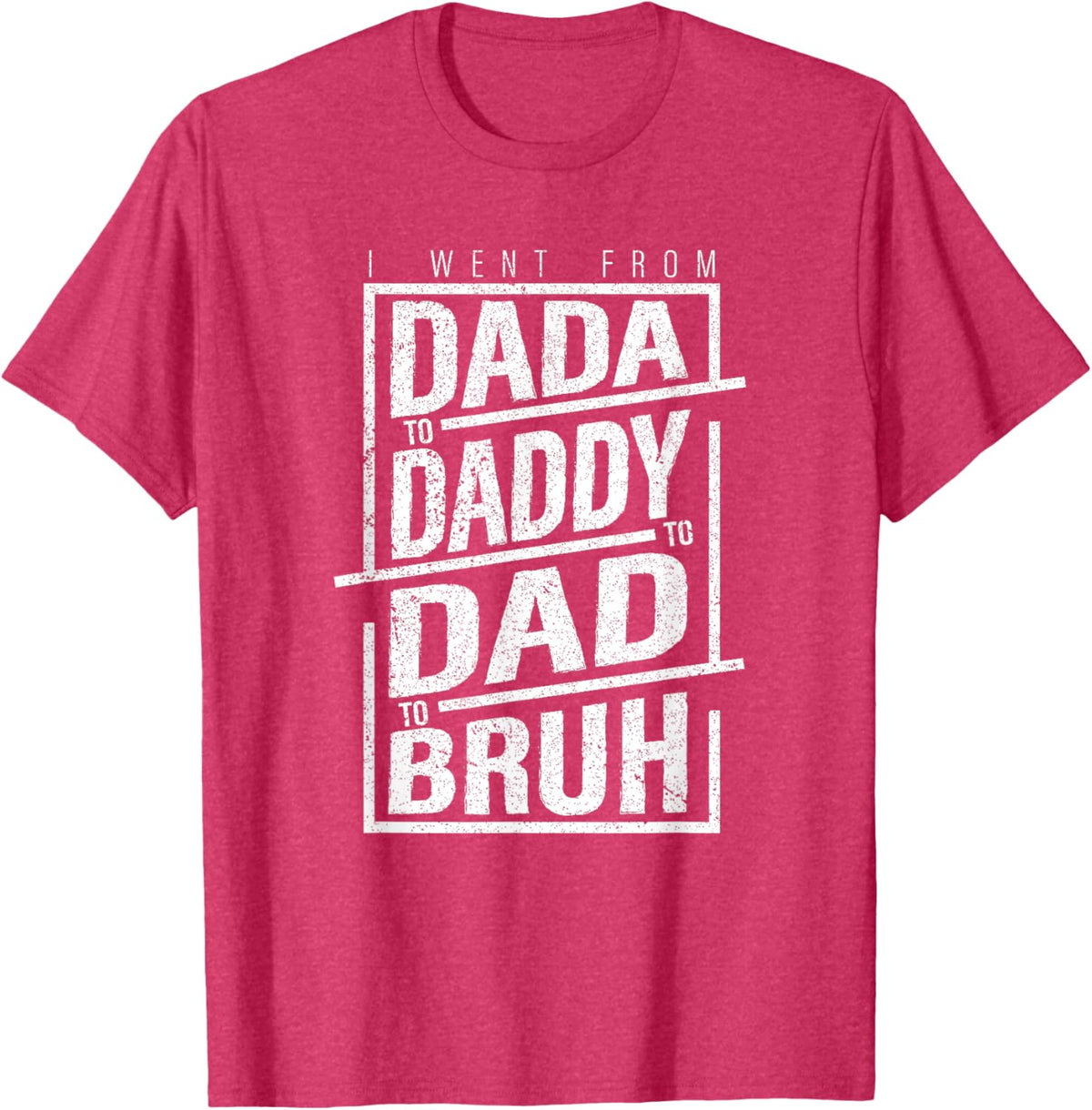 Dada Daddy Dad Bruh Fathers Day, Daddy Happy Cool Design