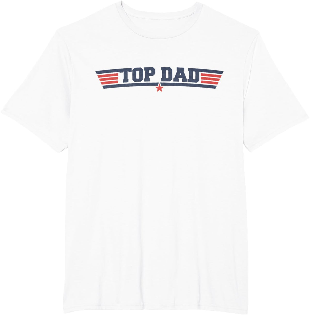 Top Dad Papa Party Father&#39;s Day