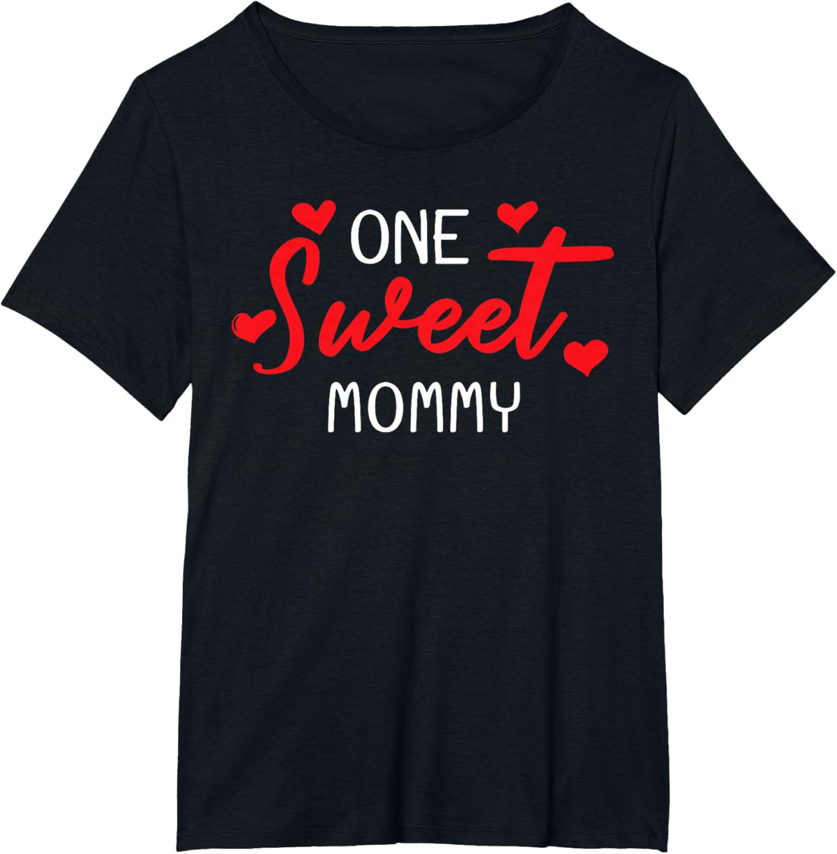 Valentines Day Shirt For Mommy Matching Family