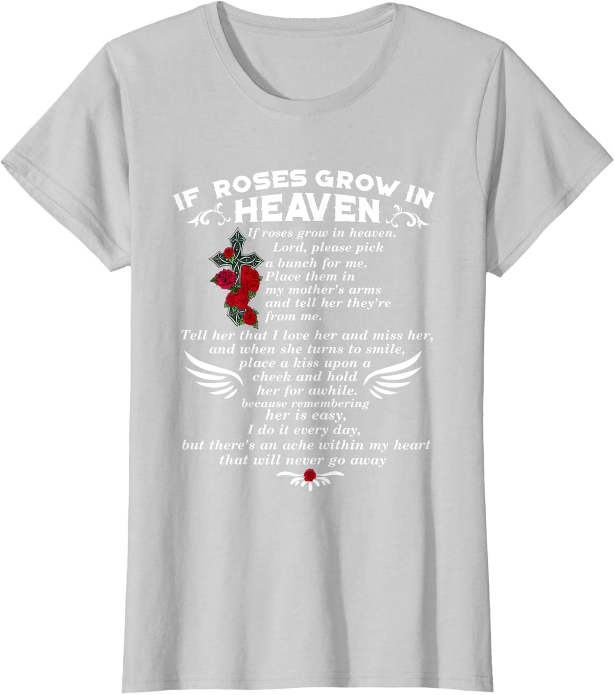 FAMILY 365 Mom in Heaven Memory of My Mother