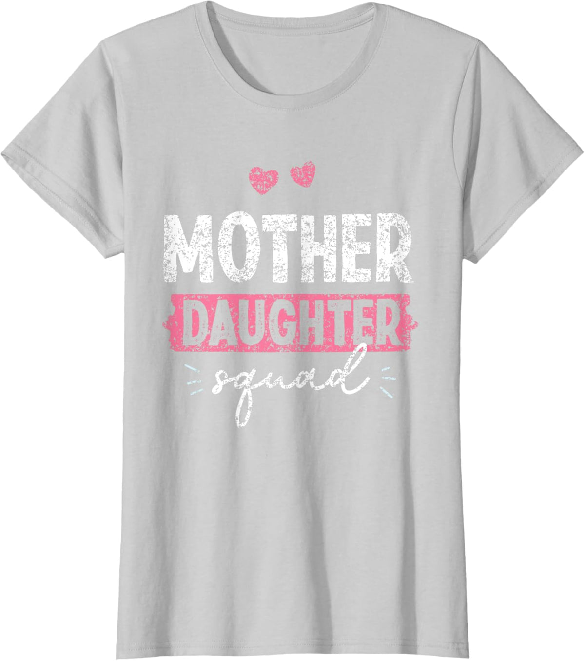 Mother Daughter Squad Matching Mom Mother Daughter Mommy