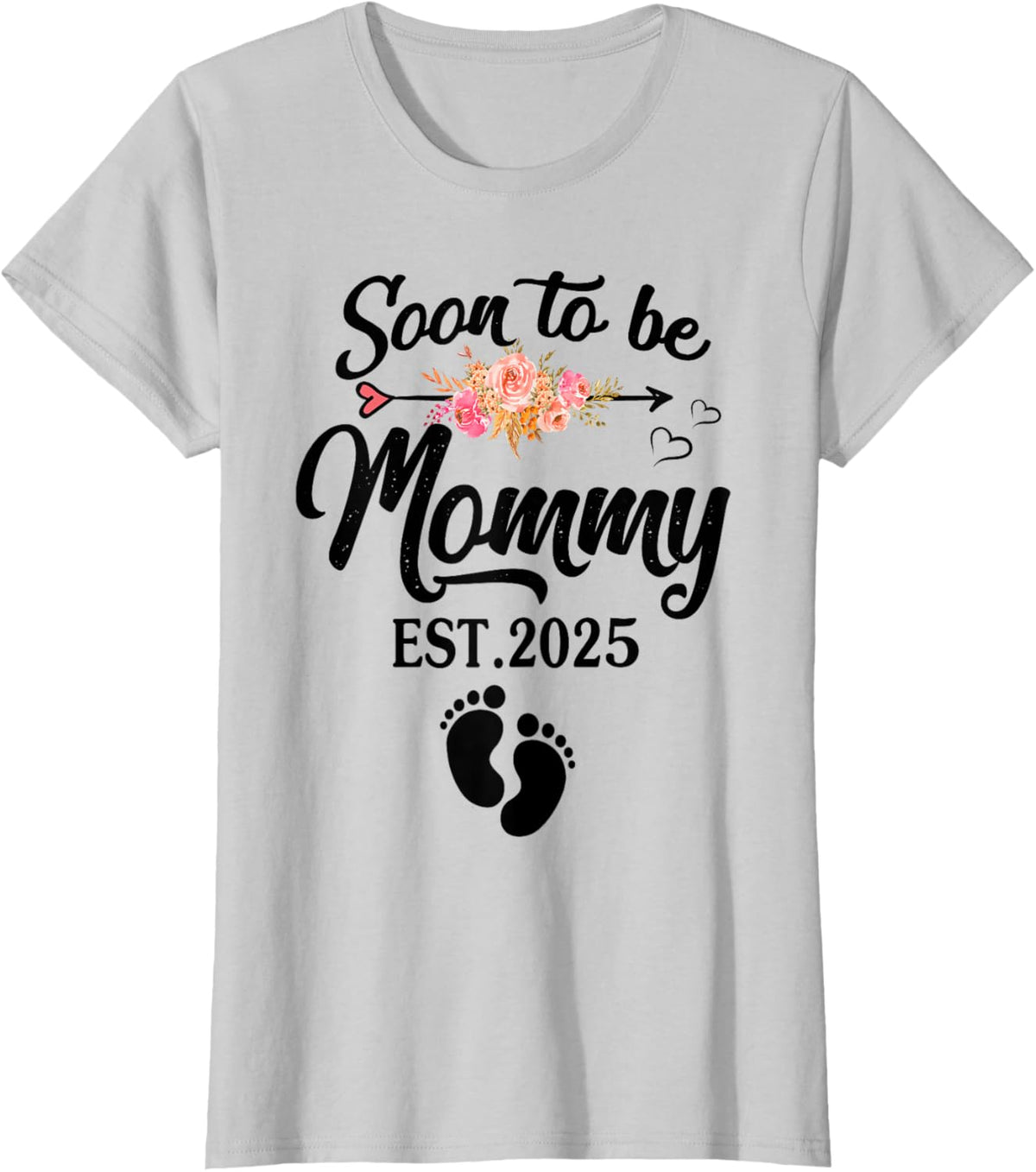 Soon to be Mommy 2025 Mother&#39;s Day First Time Mom Pregnancy