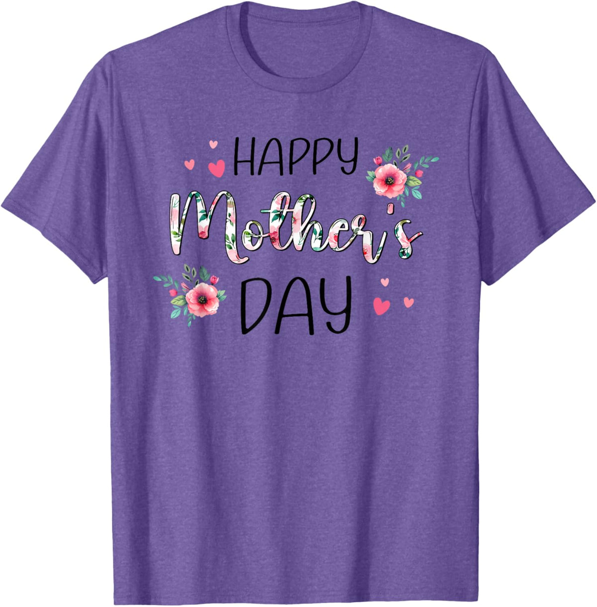 Happy Mothers Day Shirts for Women, Mom Tshirt Grandma Gift Mother Shirt