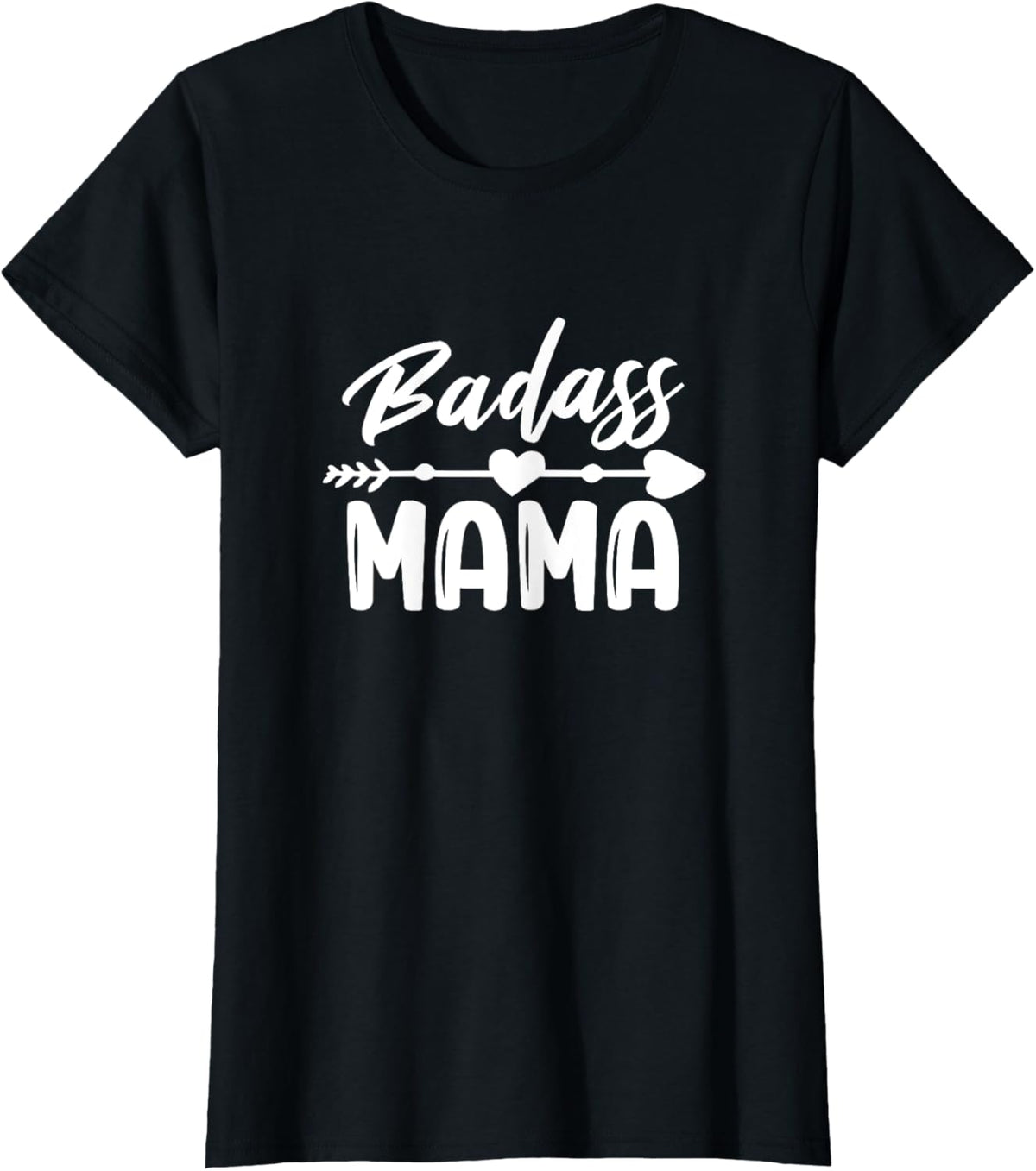 Badass Mama Mom Mother Mother&#39;s Day