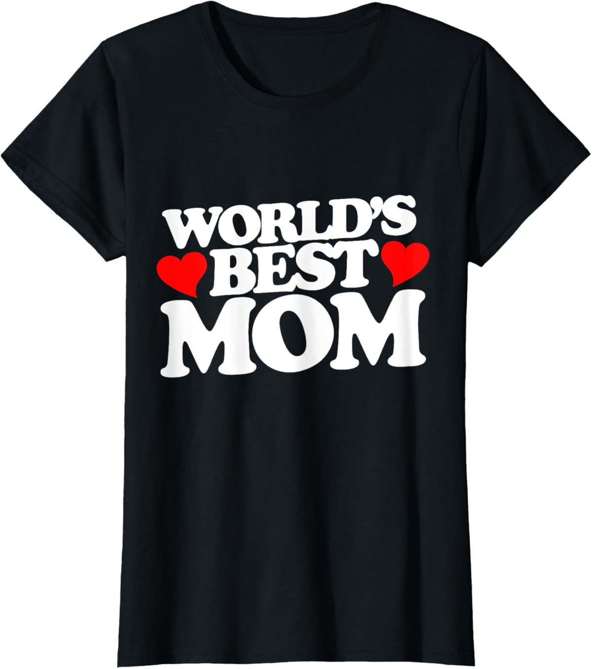 World&#39;s Best Mom shirt for mother&#39;s day