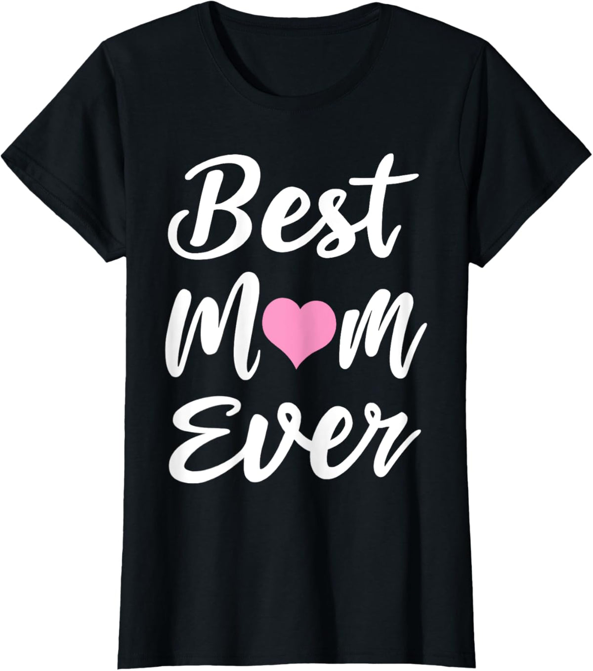 Mothers Day Best Mom Ever Gifts From Daughter Son Mom Kids Mother Shirt