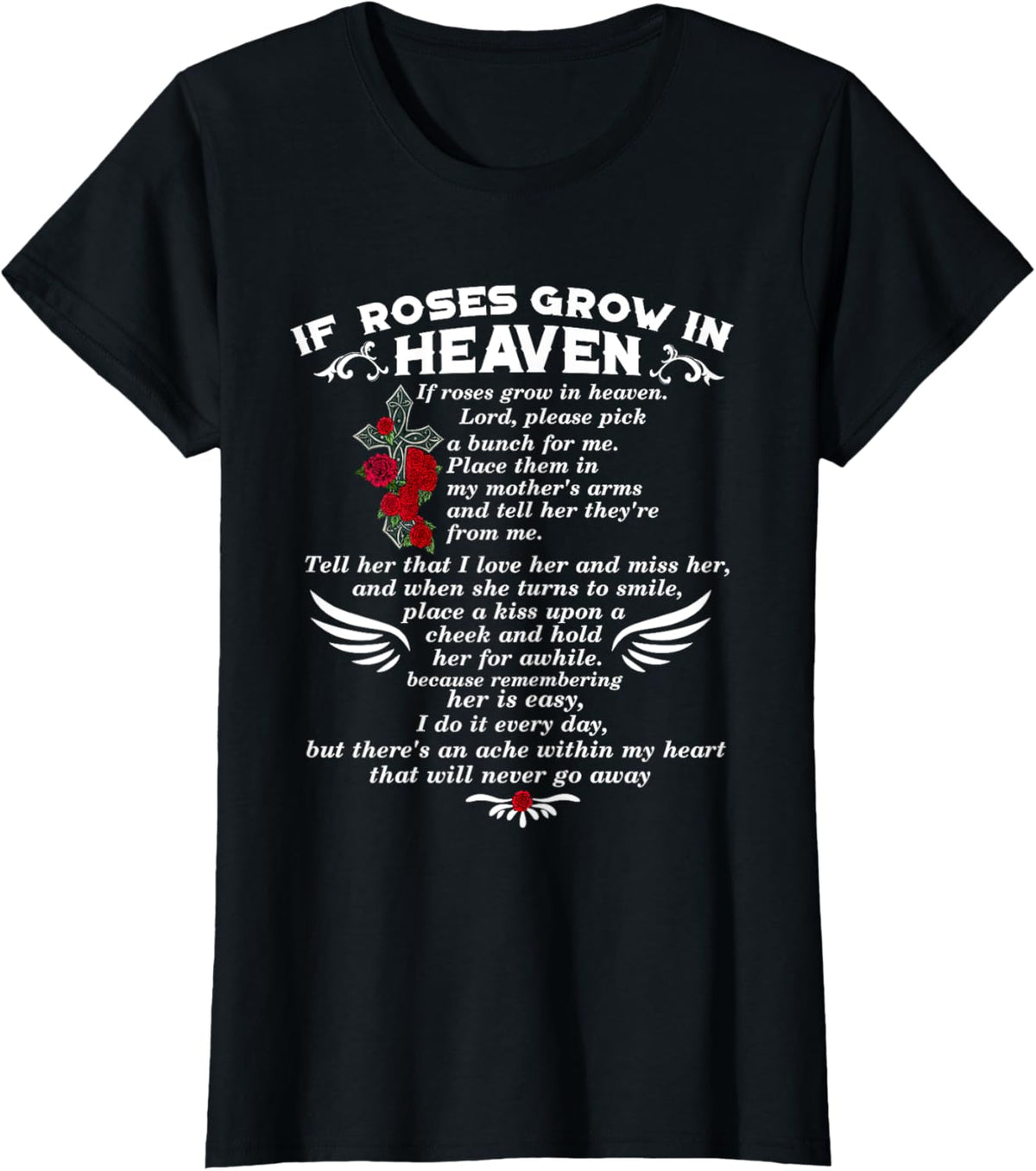 FAMILY 365 Mom in Heaven Memory of My Mother