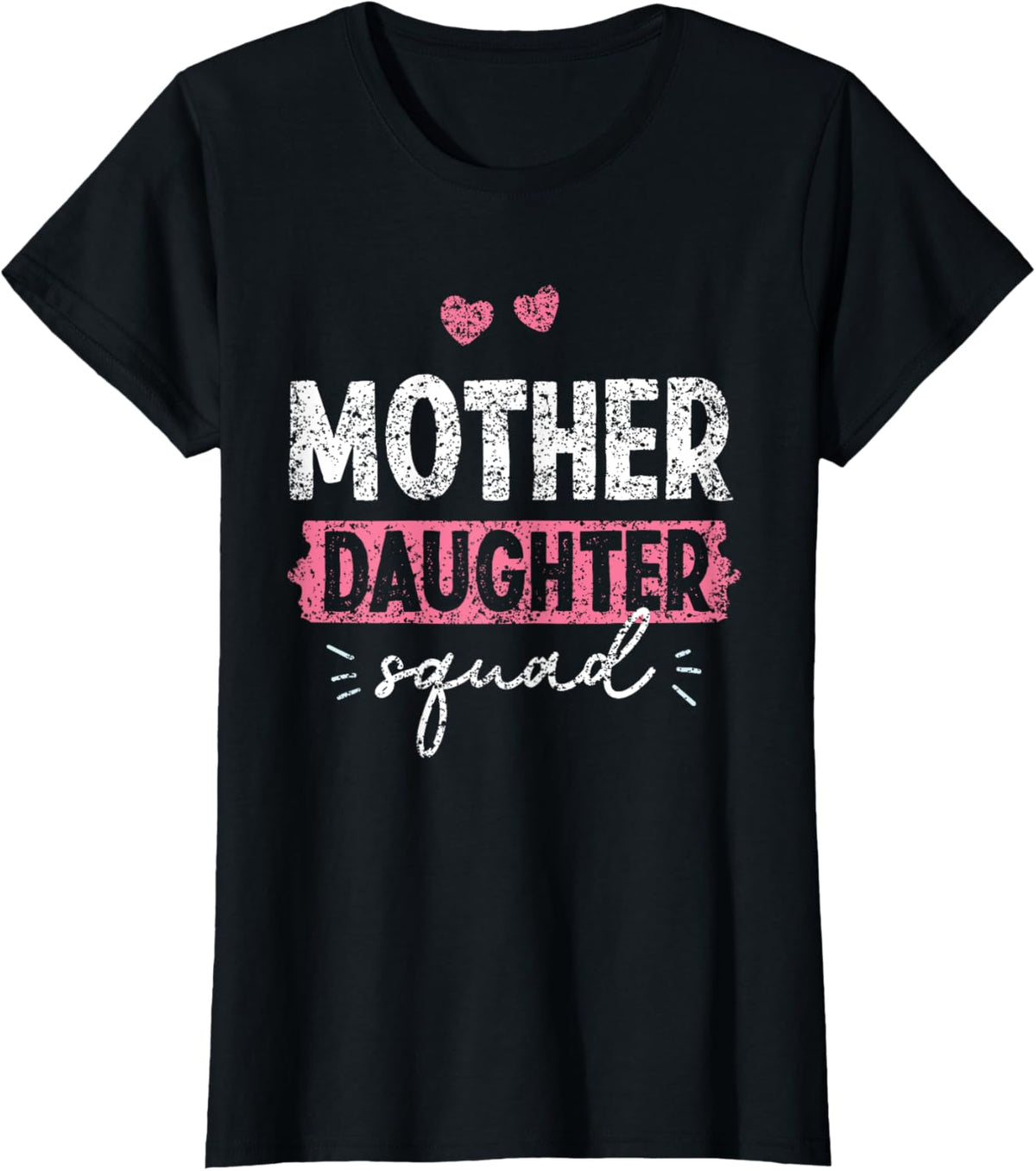 Mother Daughter Squad Matching Mom Mother Daughter Mommy