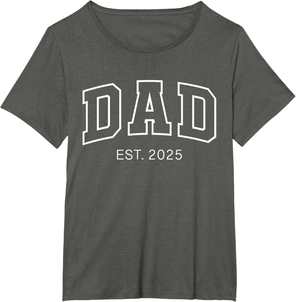 Promoted To Dad Est 2025 Daddy To Be Gifts First Time Dad
