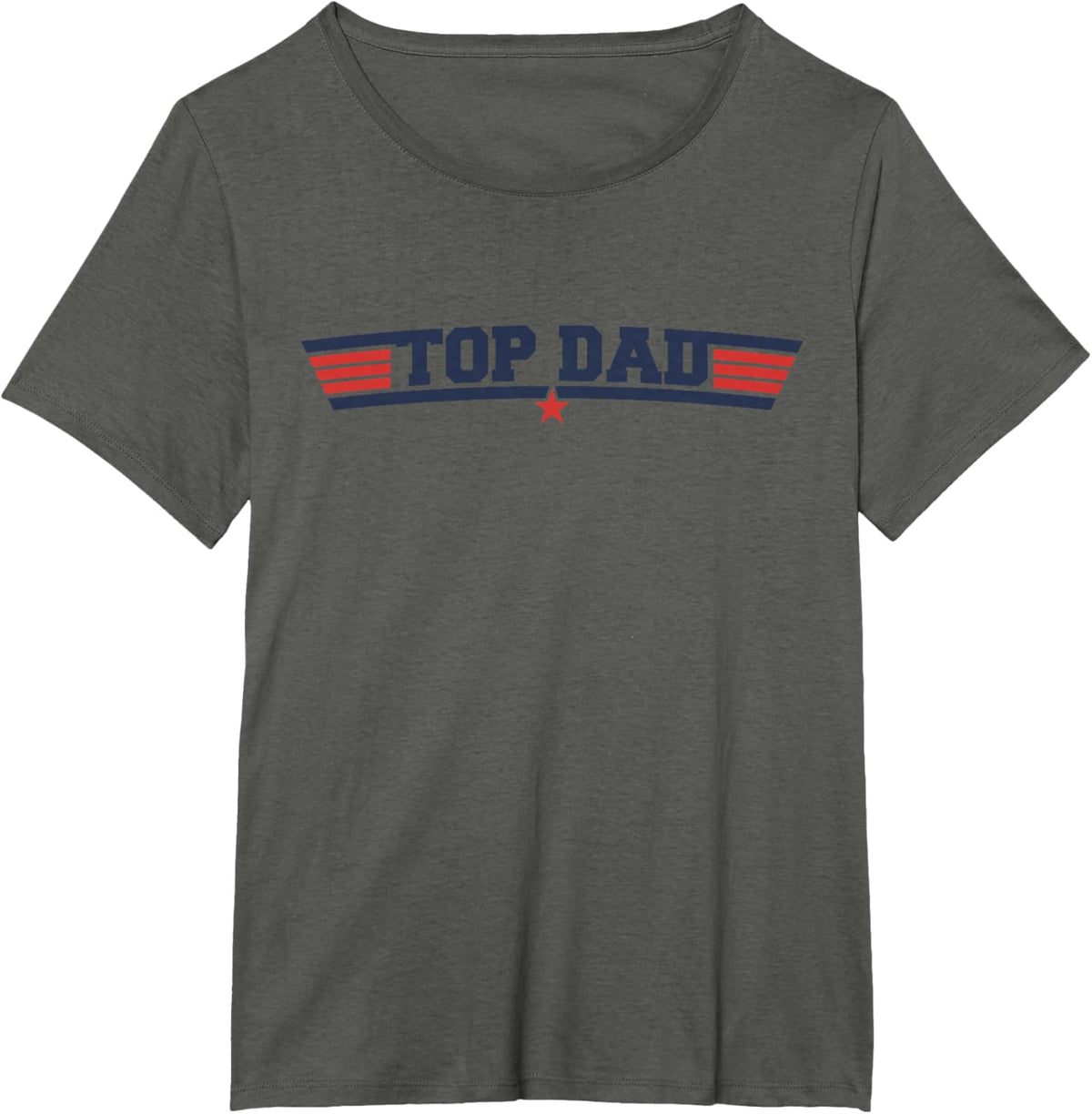 Top Dad Papa Party Father&#39;s Day