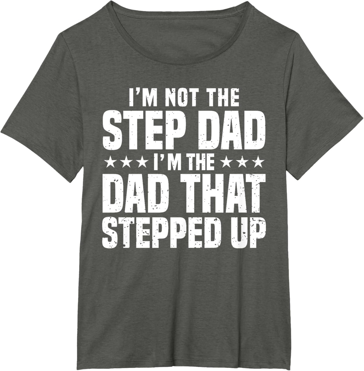 Cool Step Up Dad For Men Father World&#39;s Best Stepdad Ever