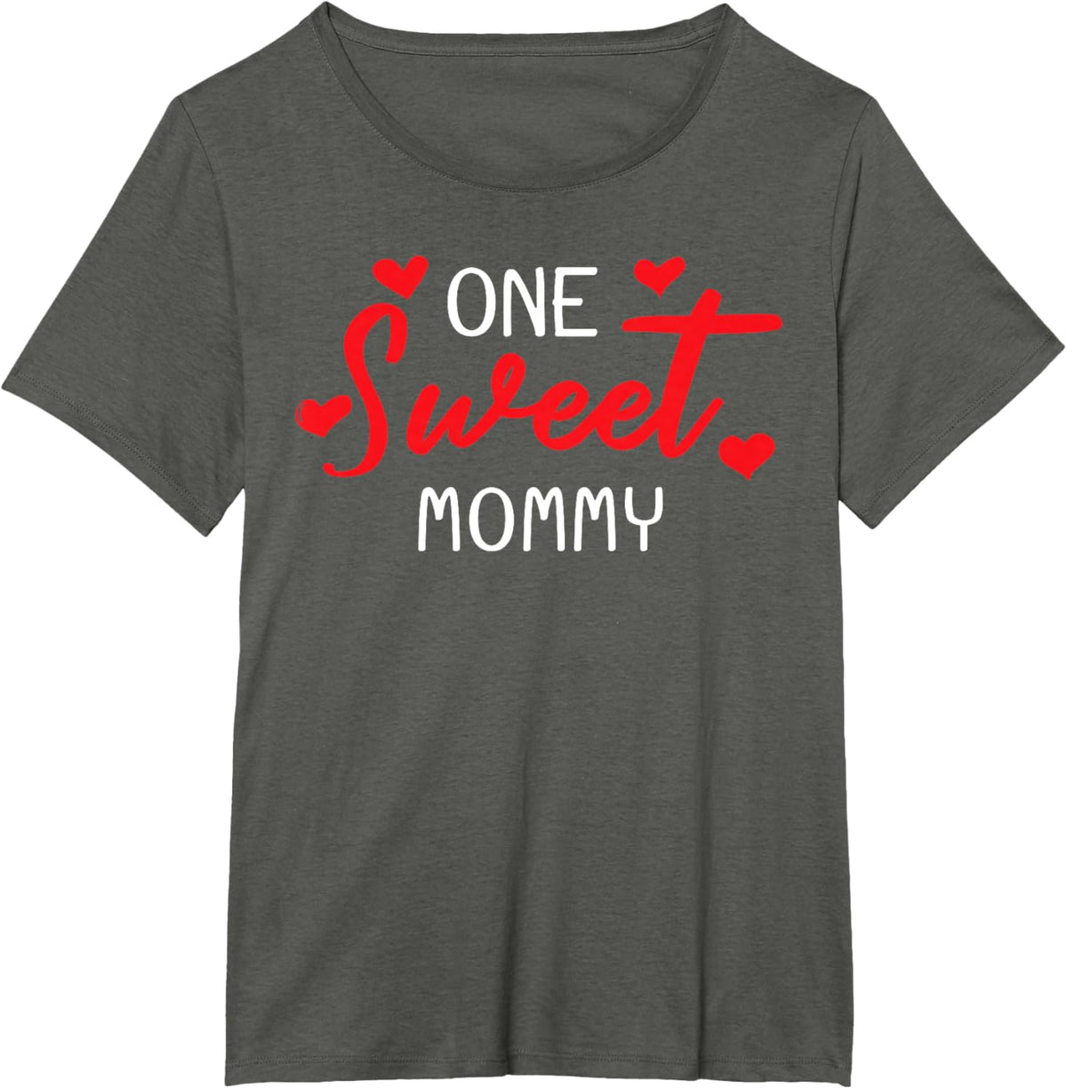 Valentines Day Shirt For Mommy Matching Family