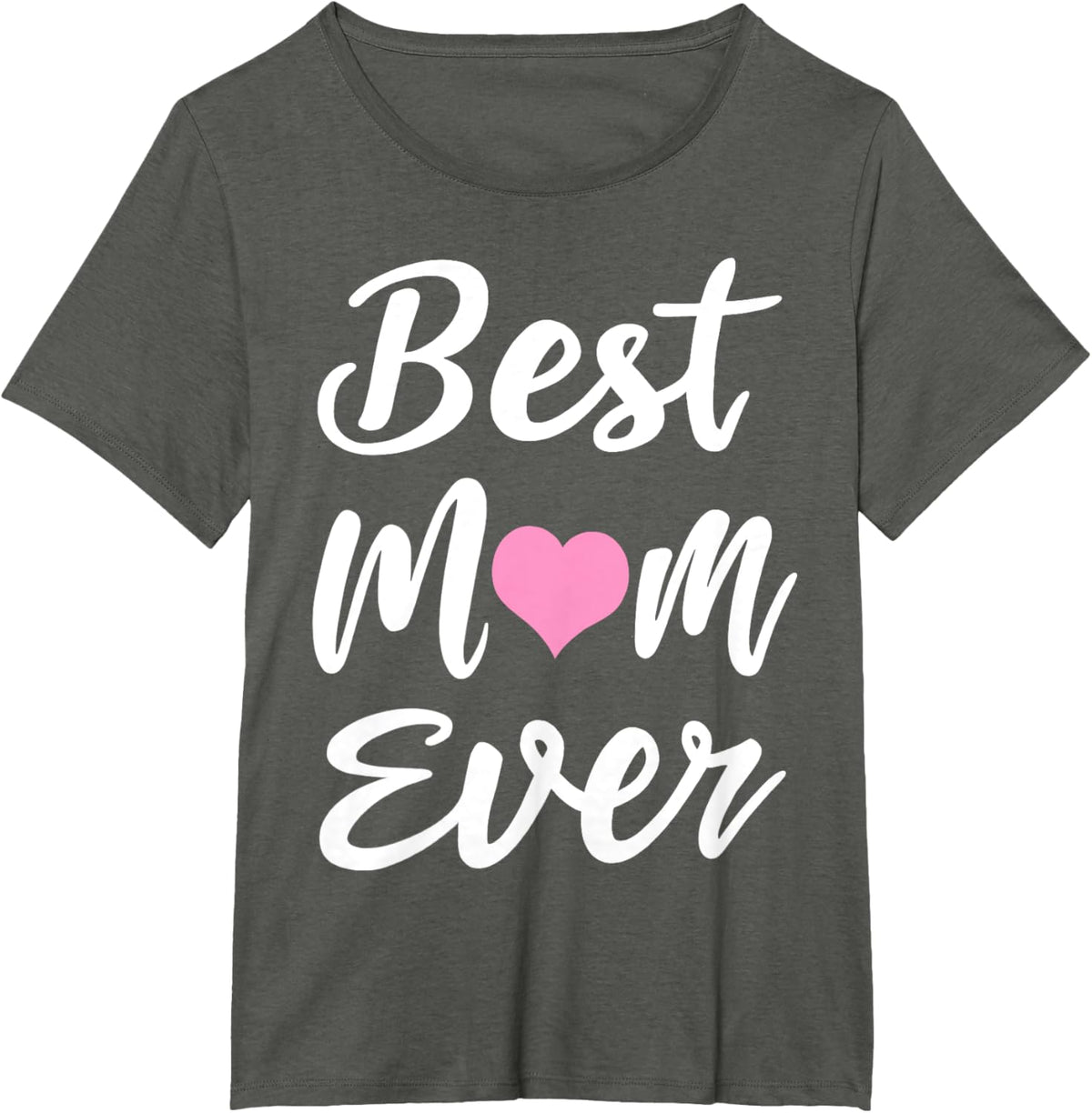 Mothers Day Best Mom Ever Gifts From Daughter Son Mom Kids Mother Shirt