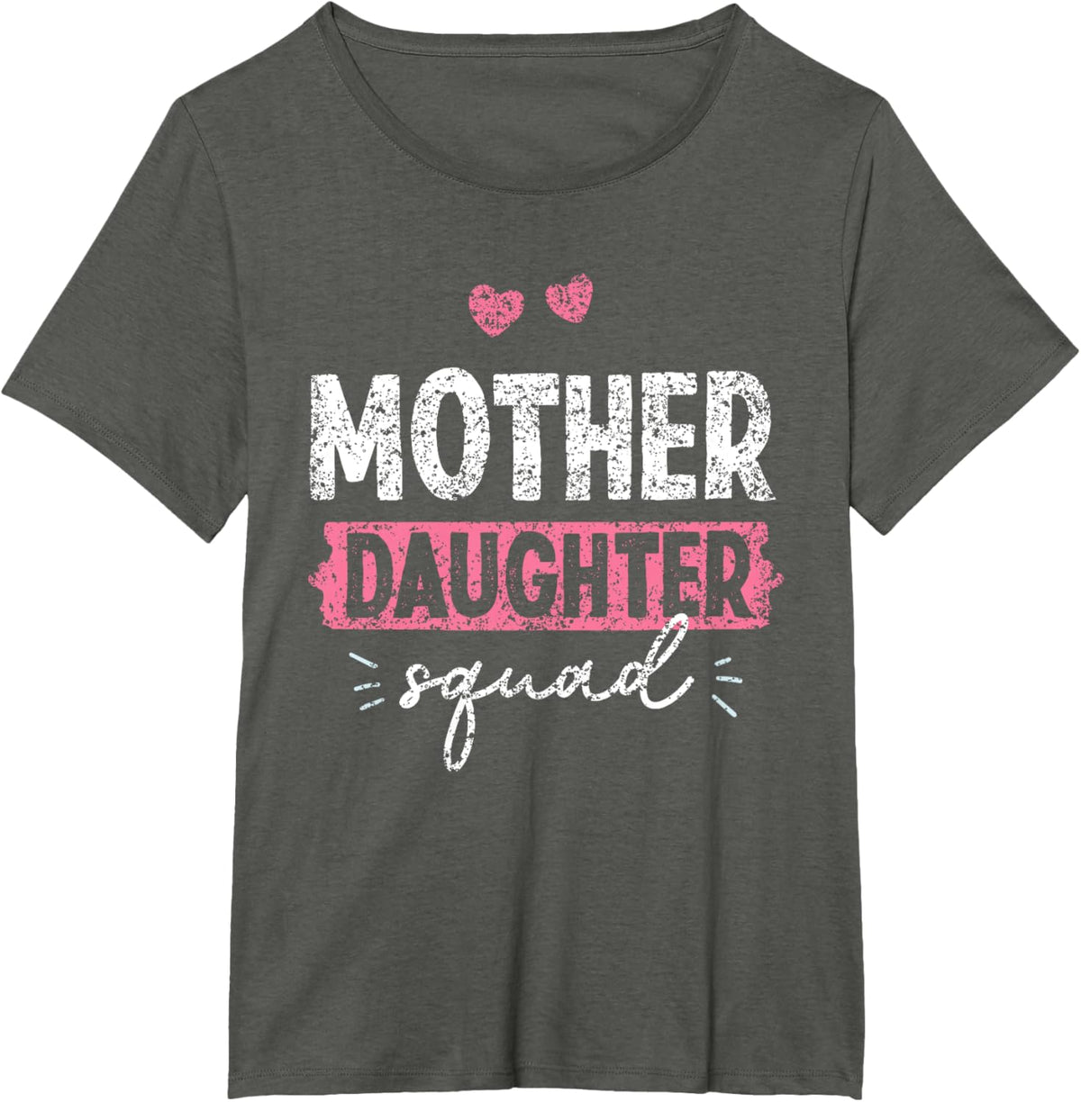 Mother Daughter Squad Matching Mom Mother Daughter Mommy