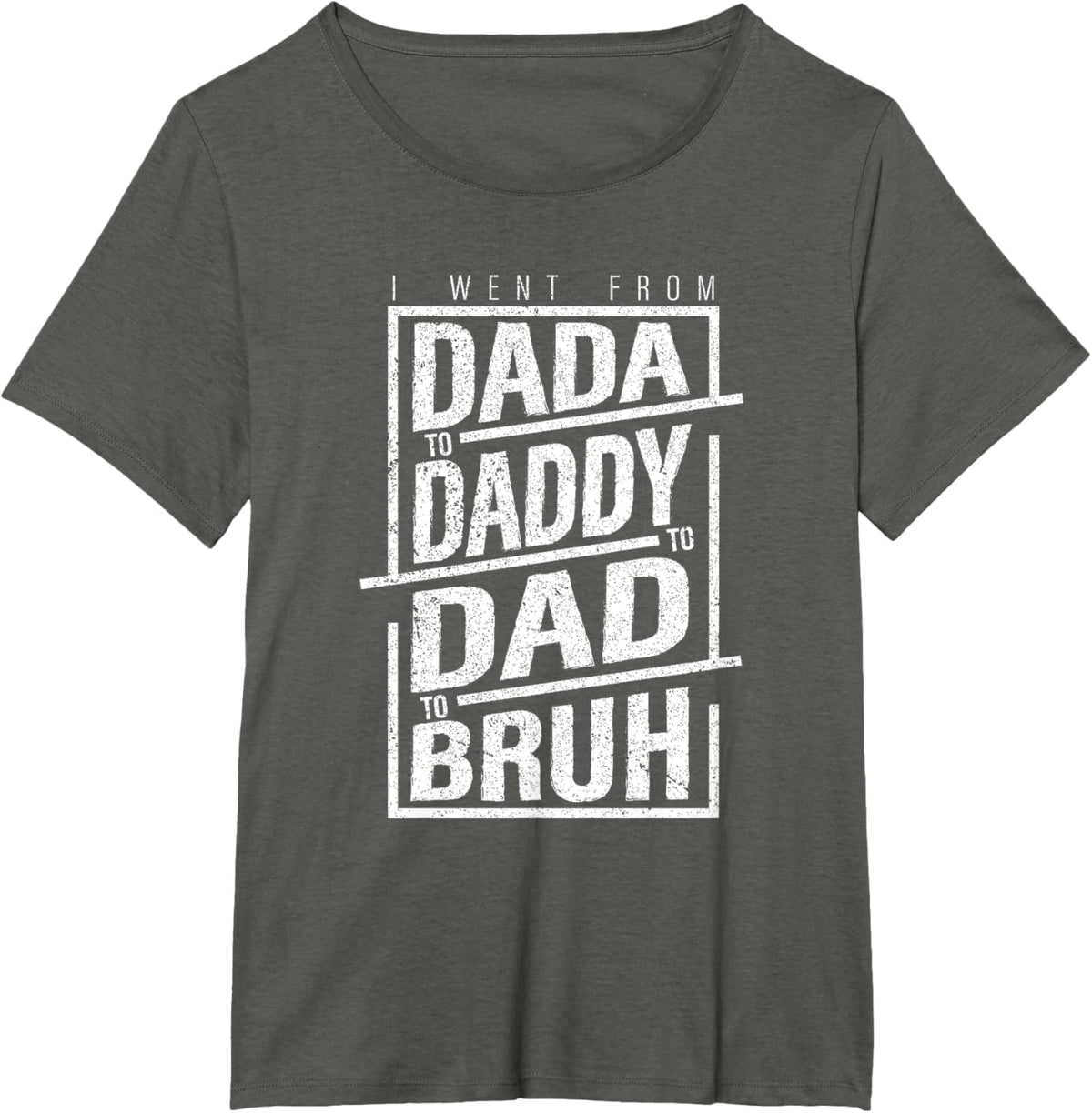 Dada Daddy Dad Bruh Fathers Day, Daddy Happy Cool Design
