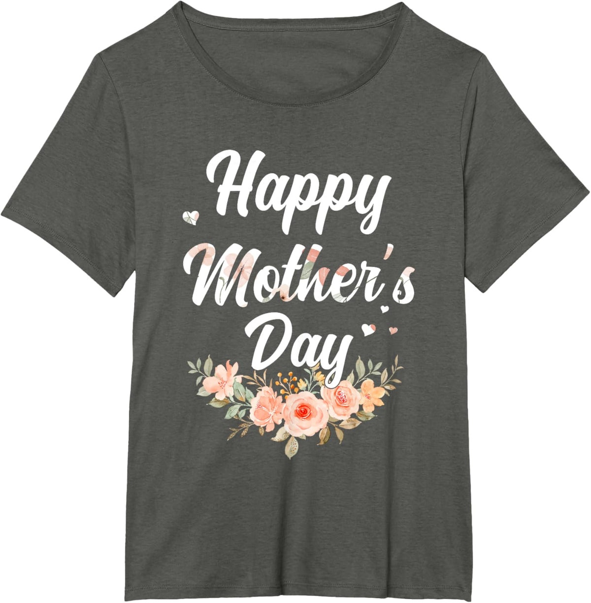 Happy Mothers Day for Mom Mommy Grandma Womens