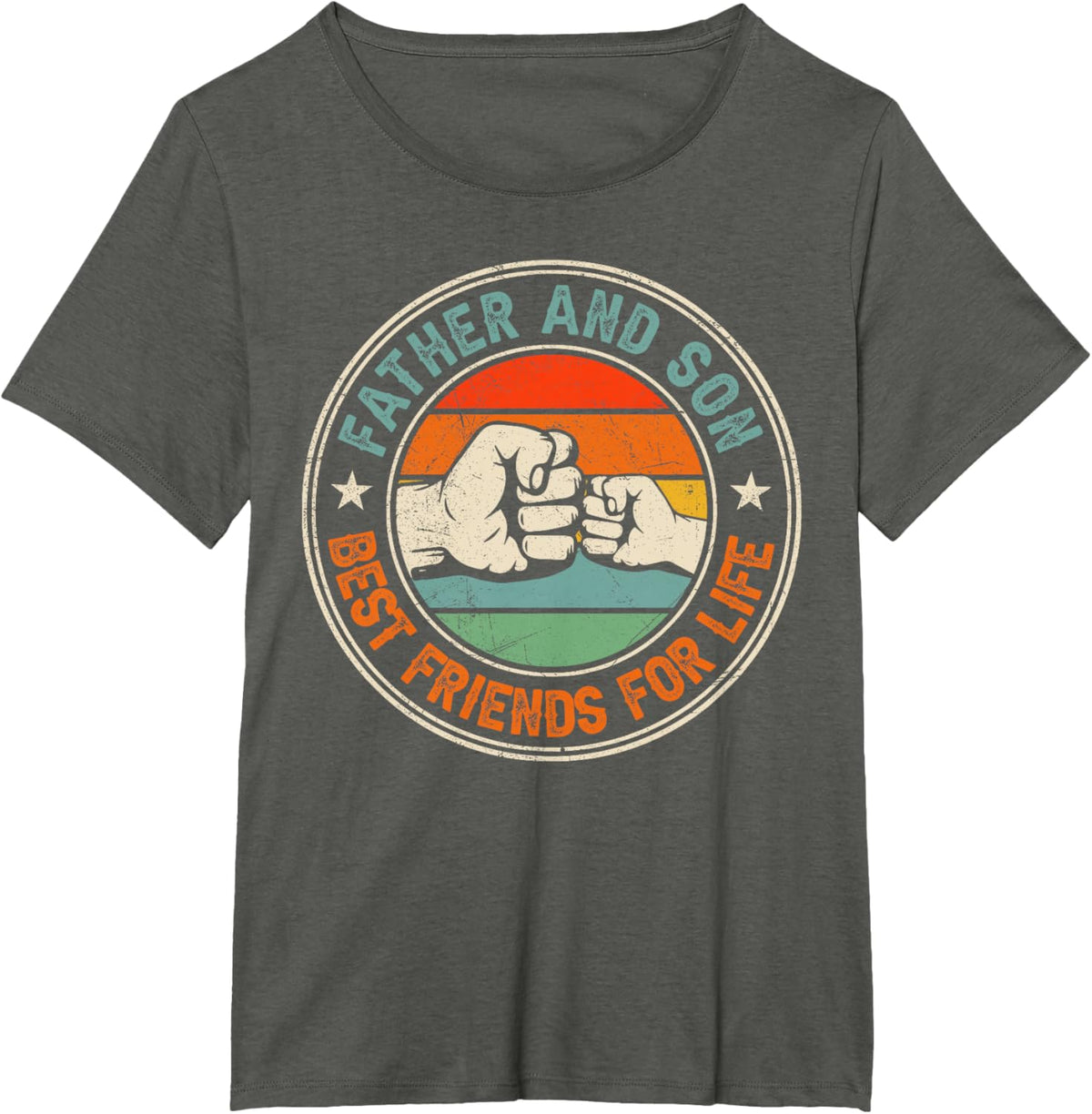 Father And Son Best Friends For Life Matching Father&#39;s Day