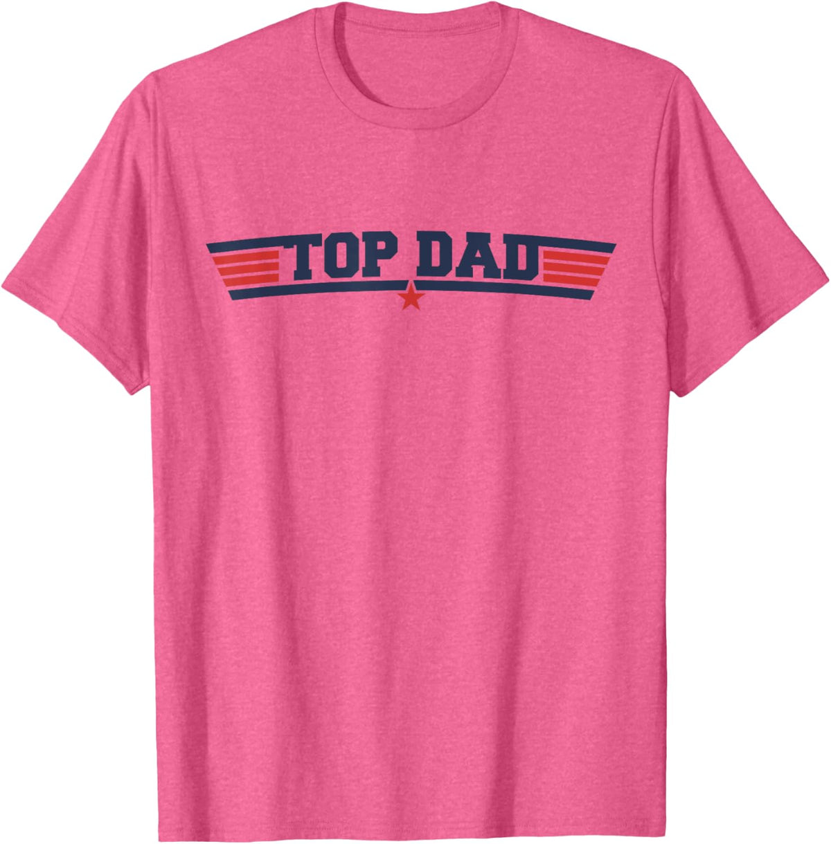 Top Dad Papa Party Father&#39;s Day