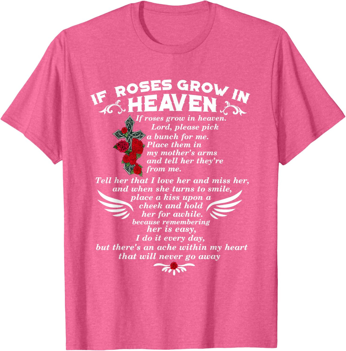 FAMILY 365 Mom in Heaven Memory of My Mother