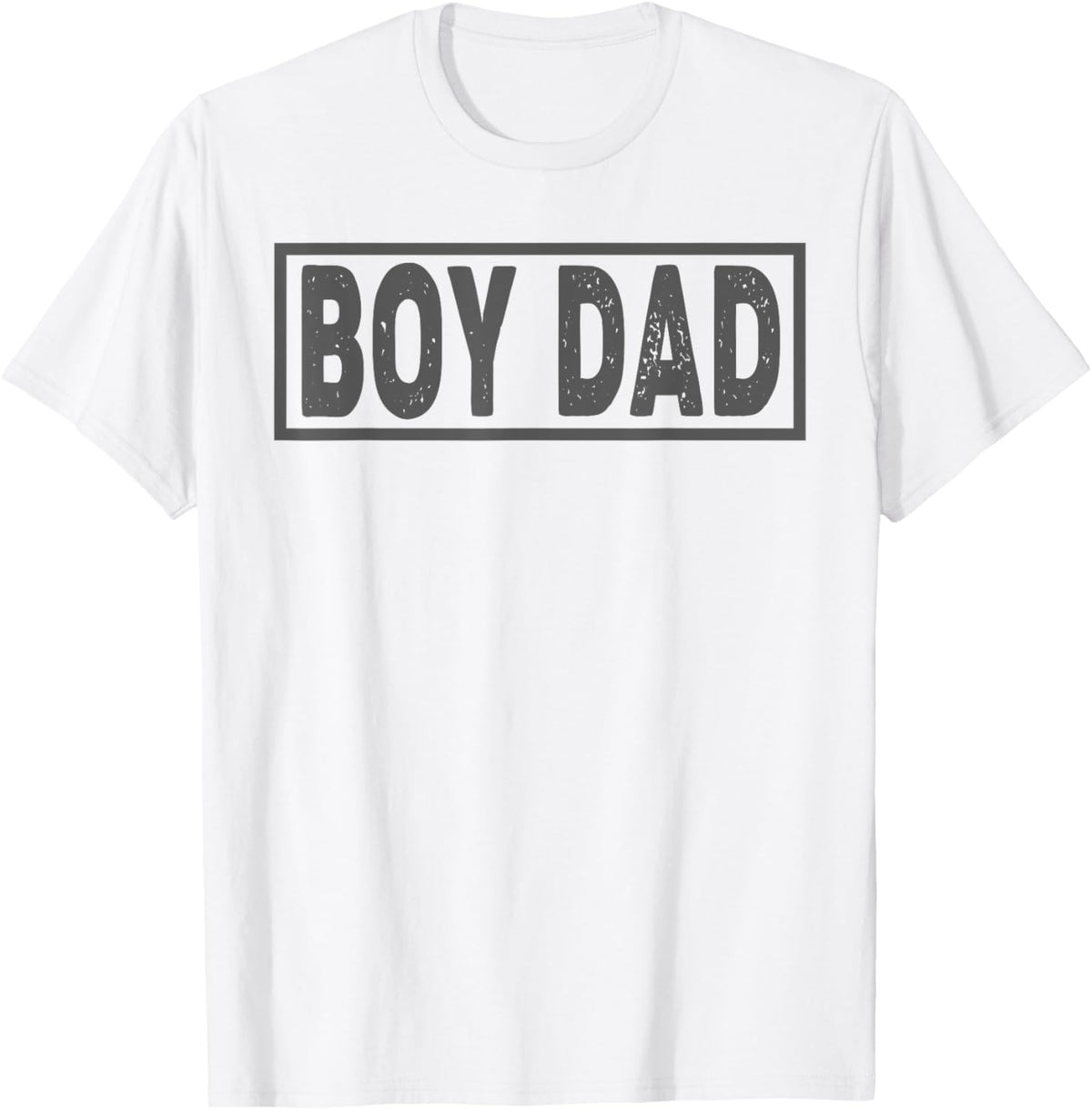 Retro Proud Dad Of A Boy Funny For Mens Dad Fathers Day
