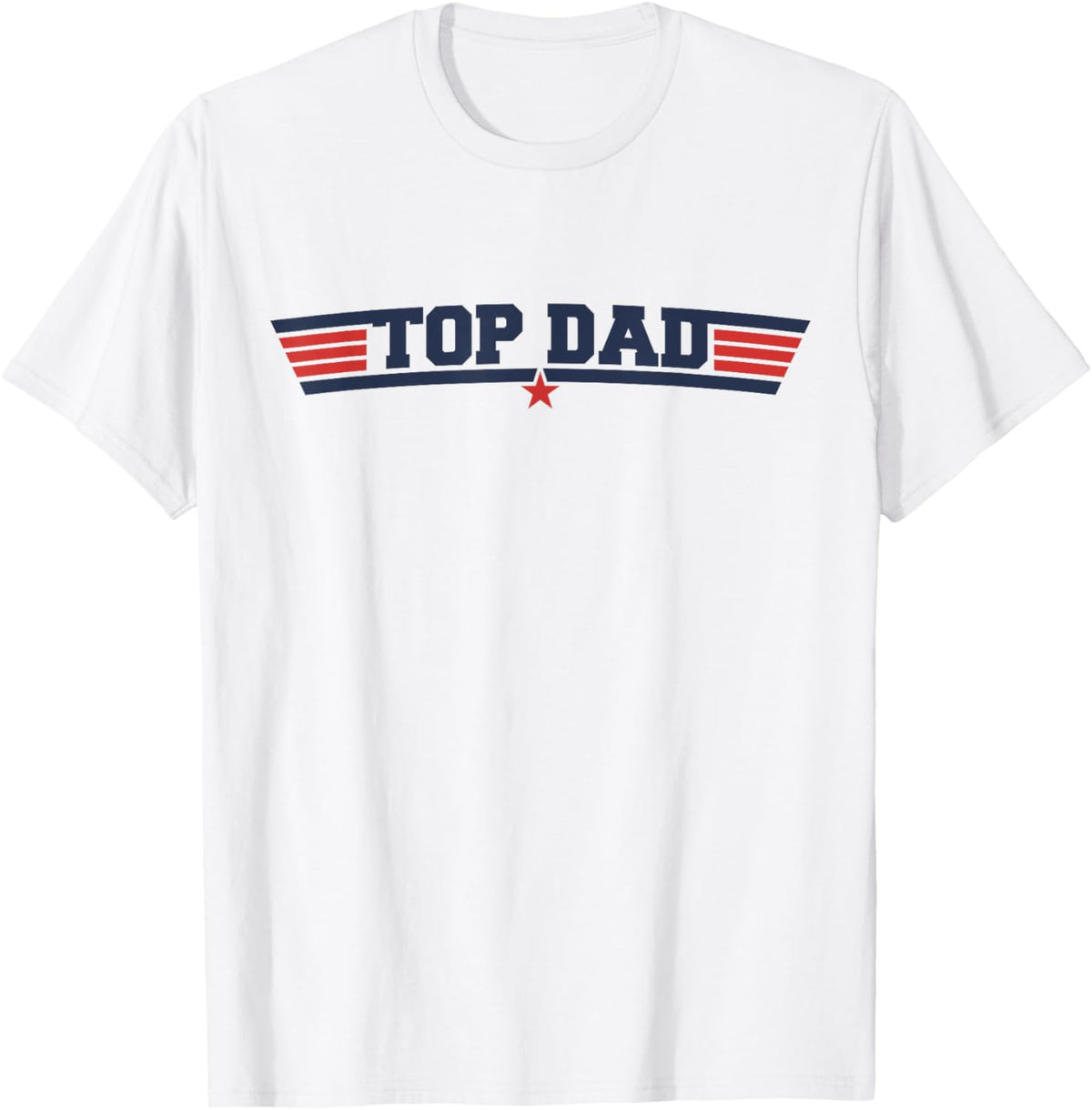 Top Dad Papa Party Father&#39;s Day