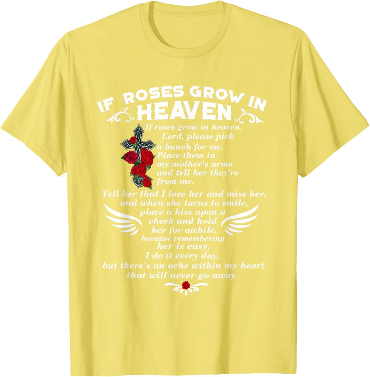 FAMILY 365 Mom in Heaven Memory of My Mother