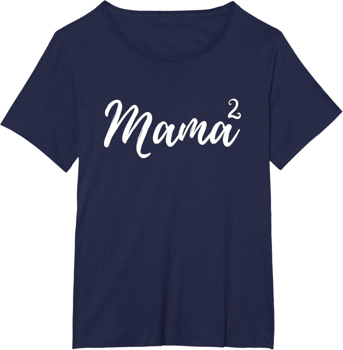 Mama Squared Mother of Two Mom of Twins Mother&#39;s Day Mommy