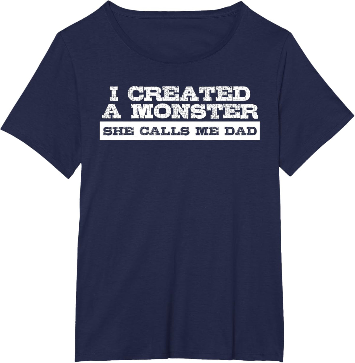 Funny Tshirt Gift for Dad from Daughter First Father&#39;s Day