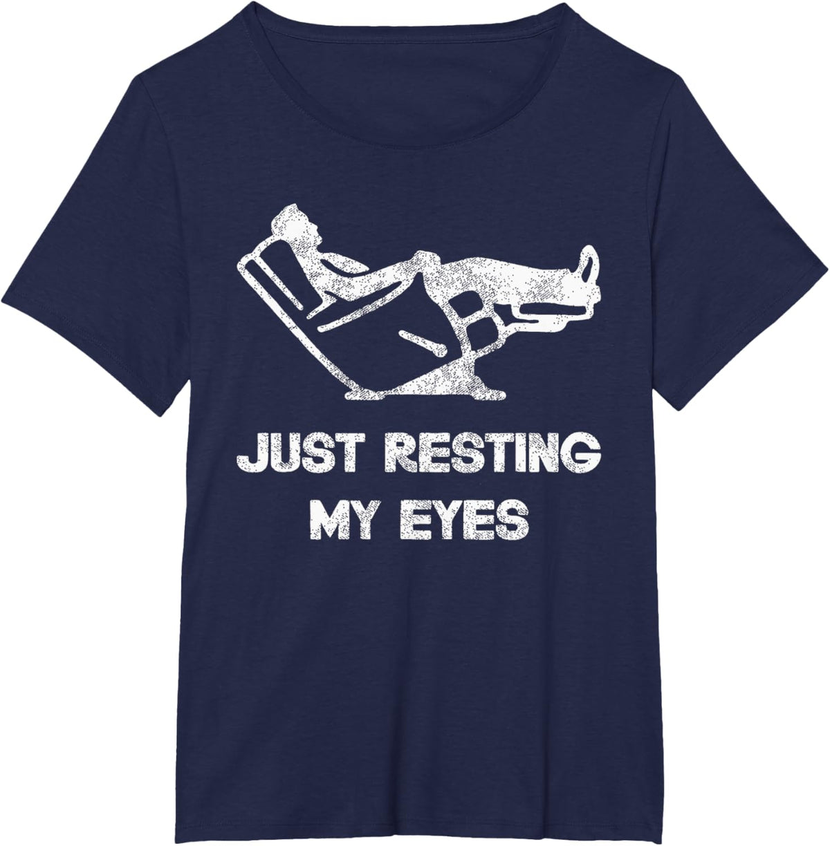 Just Resting My Eyes, Funny Recliner, Funny Father&#39;s Day