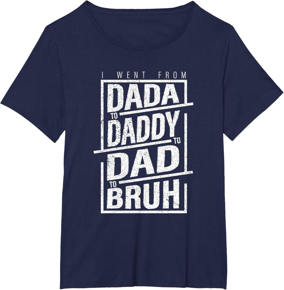 Dada Daddy Dad Bruh Fathers Day, Daddy Happy Cool Design