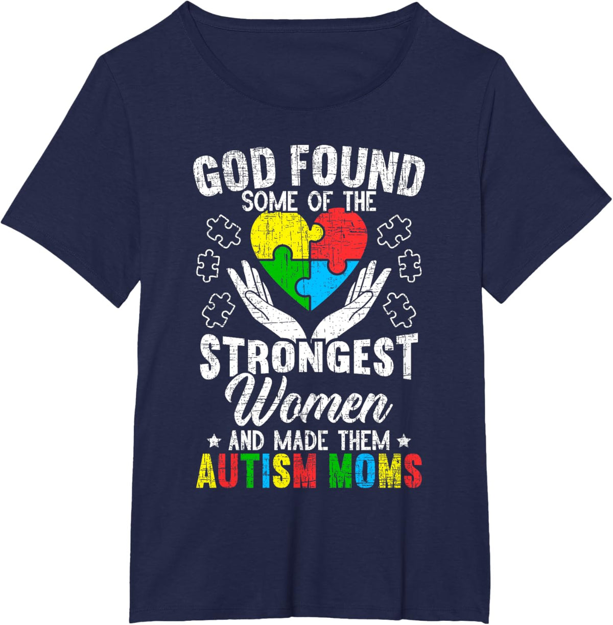 Autism Mom ASD Awareness Autism Spectrum Disorder Mother