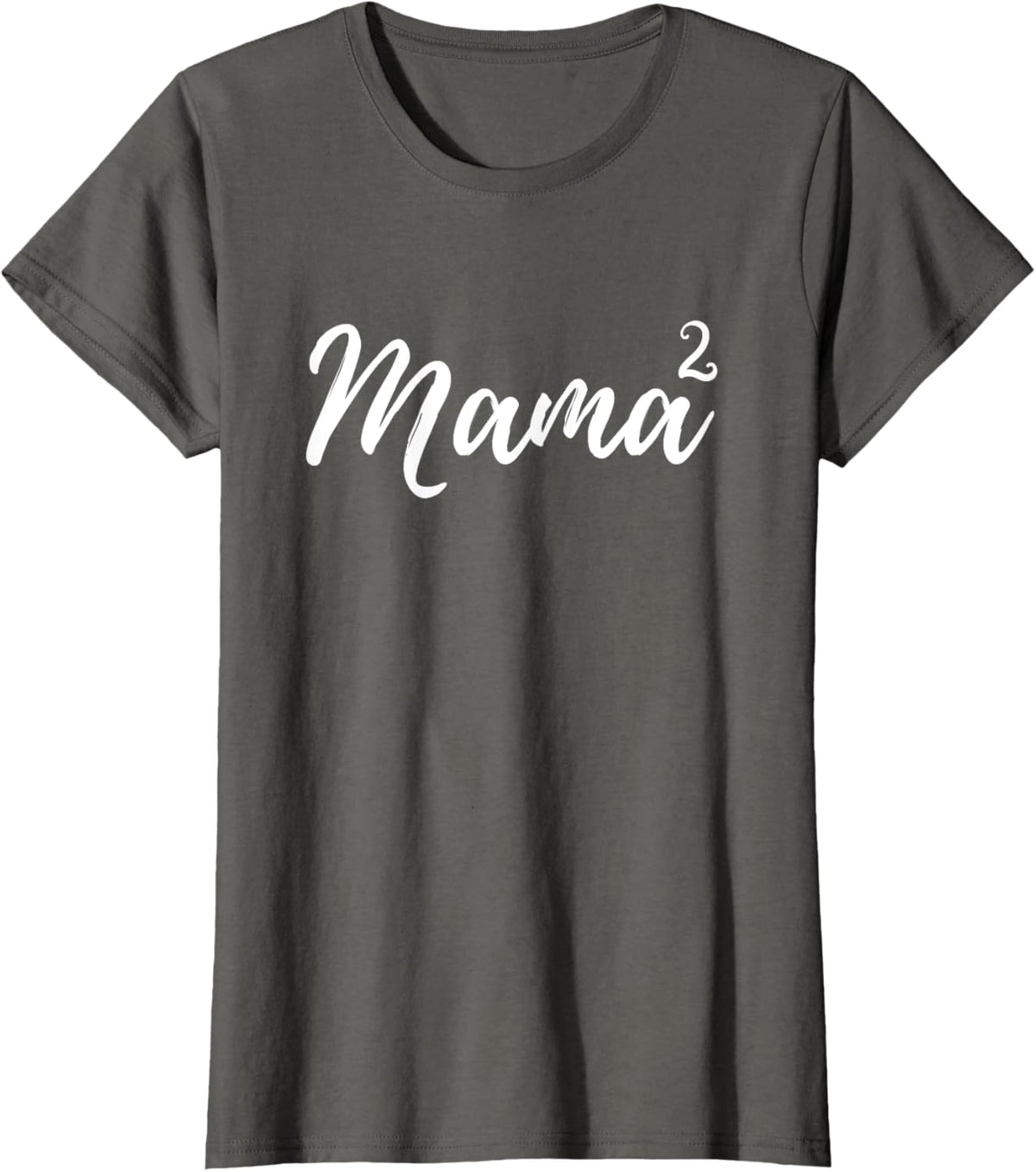 Mama Squared Mother of Two Mom of Twins Mother&#39;s Day Mommy