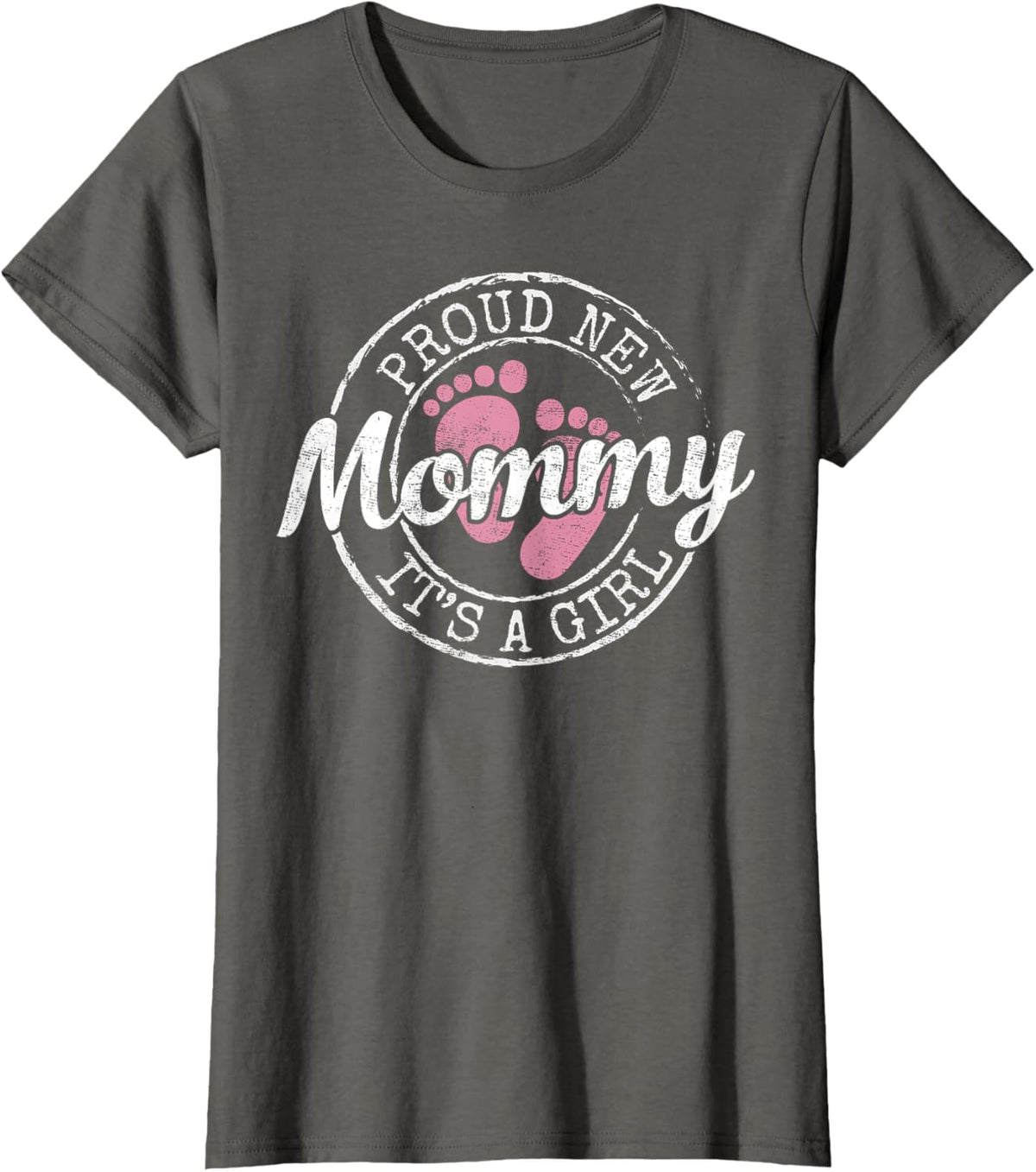 Proud New Mommy It&#39;s A Girl Mom To Be Gifts 1st Time Mother