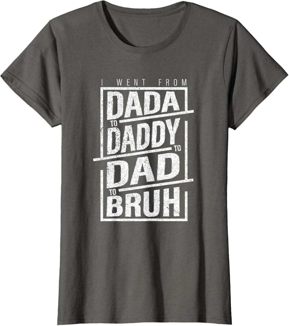 Dada Daddy Dad Bruh Fathers Day, Daddy Happy Cool Design