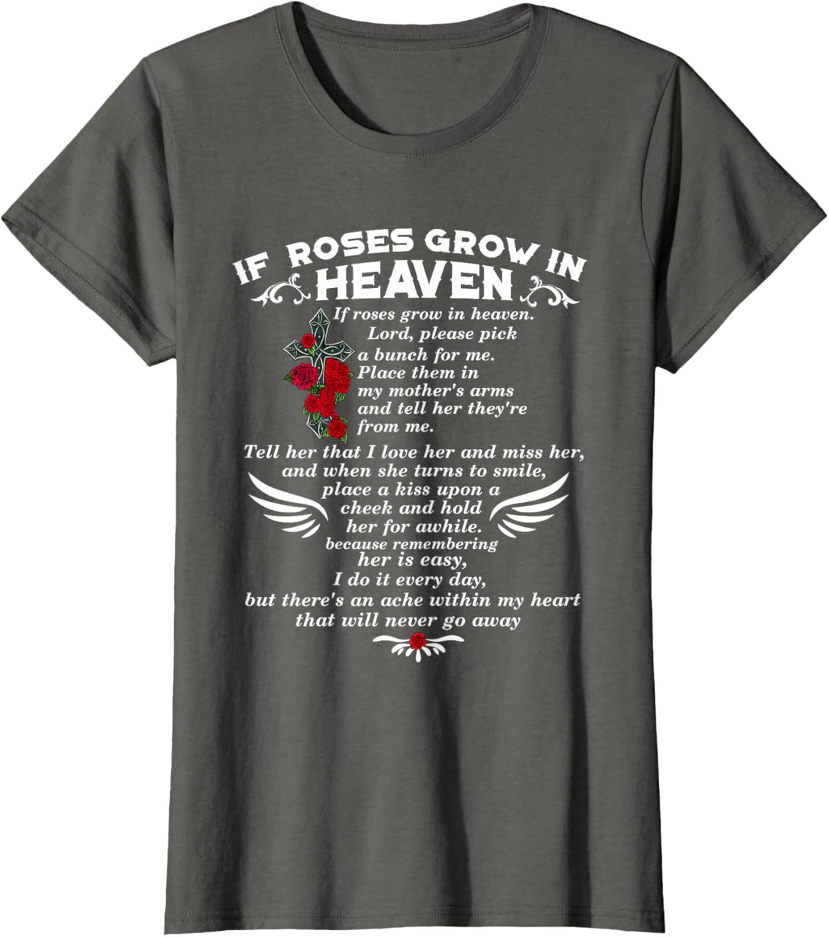 FAMILY 365 Mom in Heaven Memory of My Mother