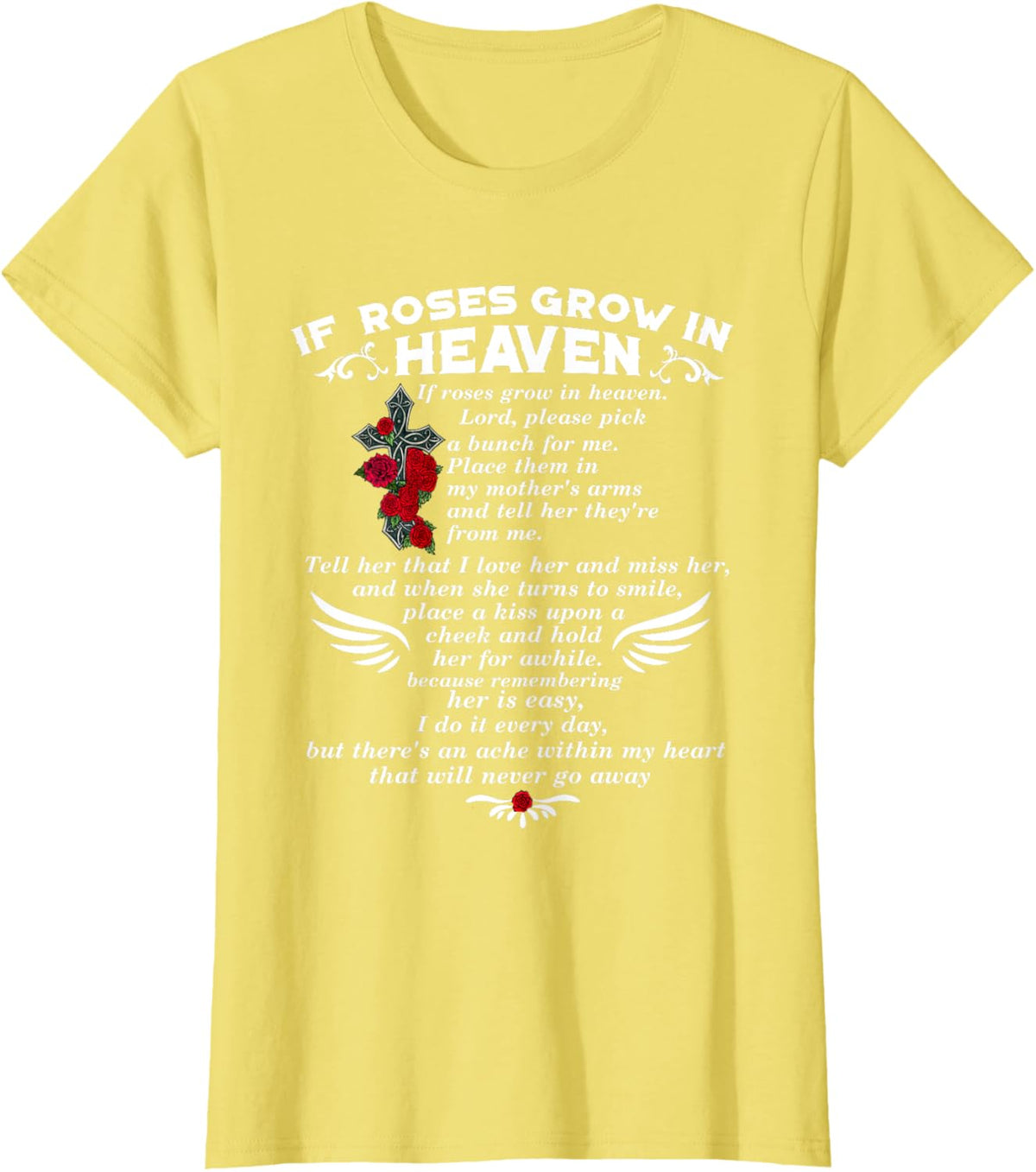 FAMILY 365 Mom in Heaven Memory of My Mother