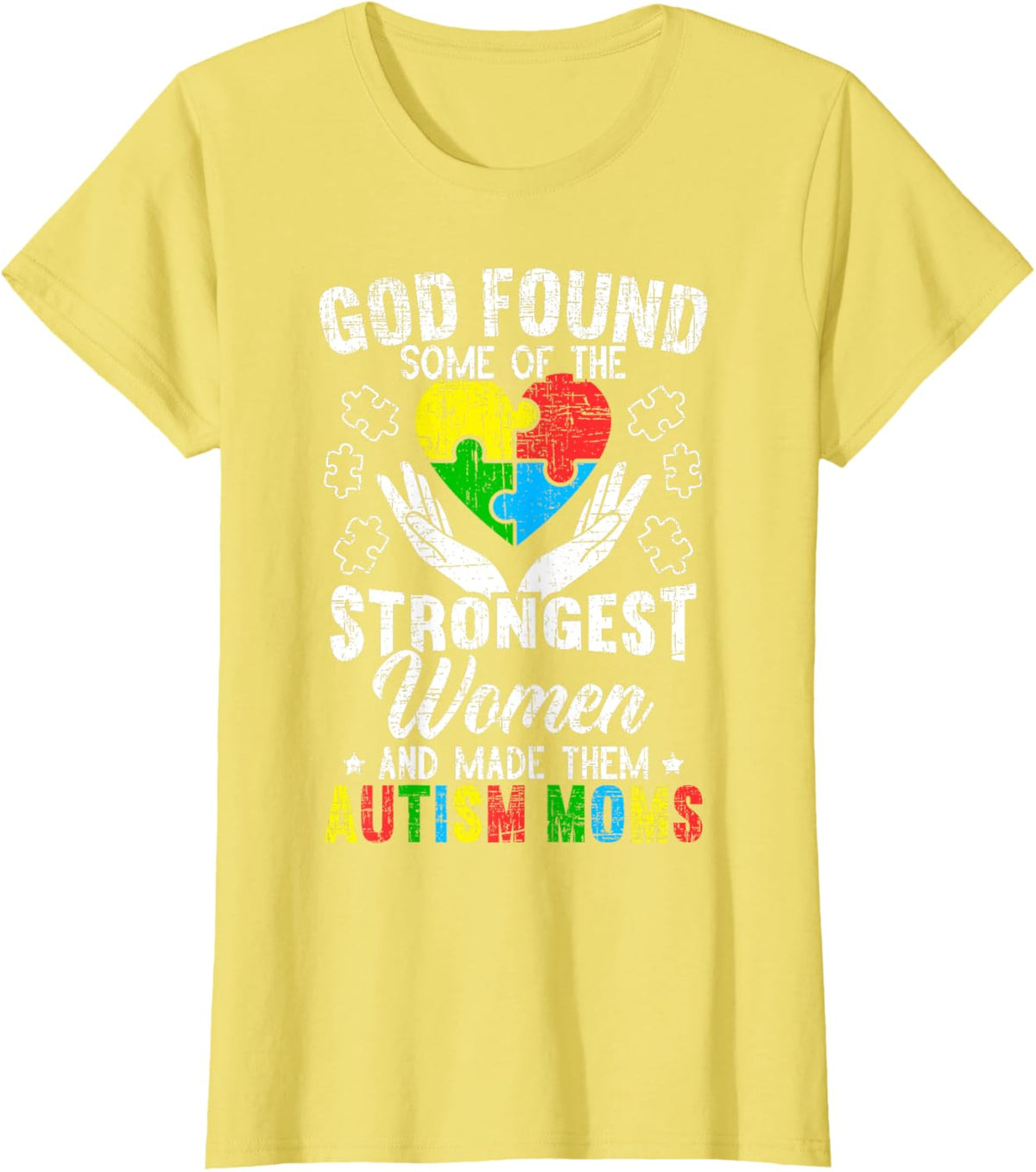 Autism Mom ASD Awareness Autism Spectrum Disorder Mother