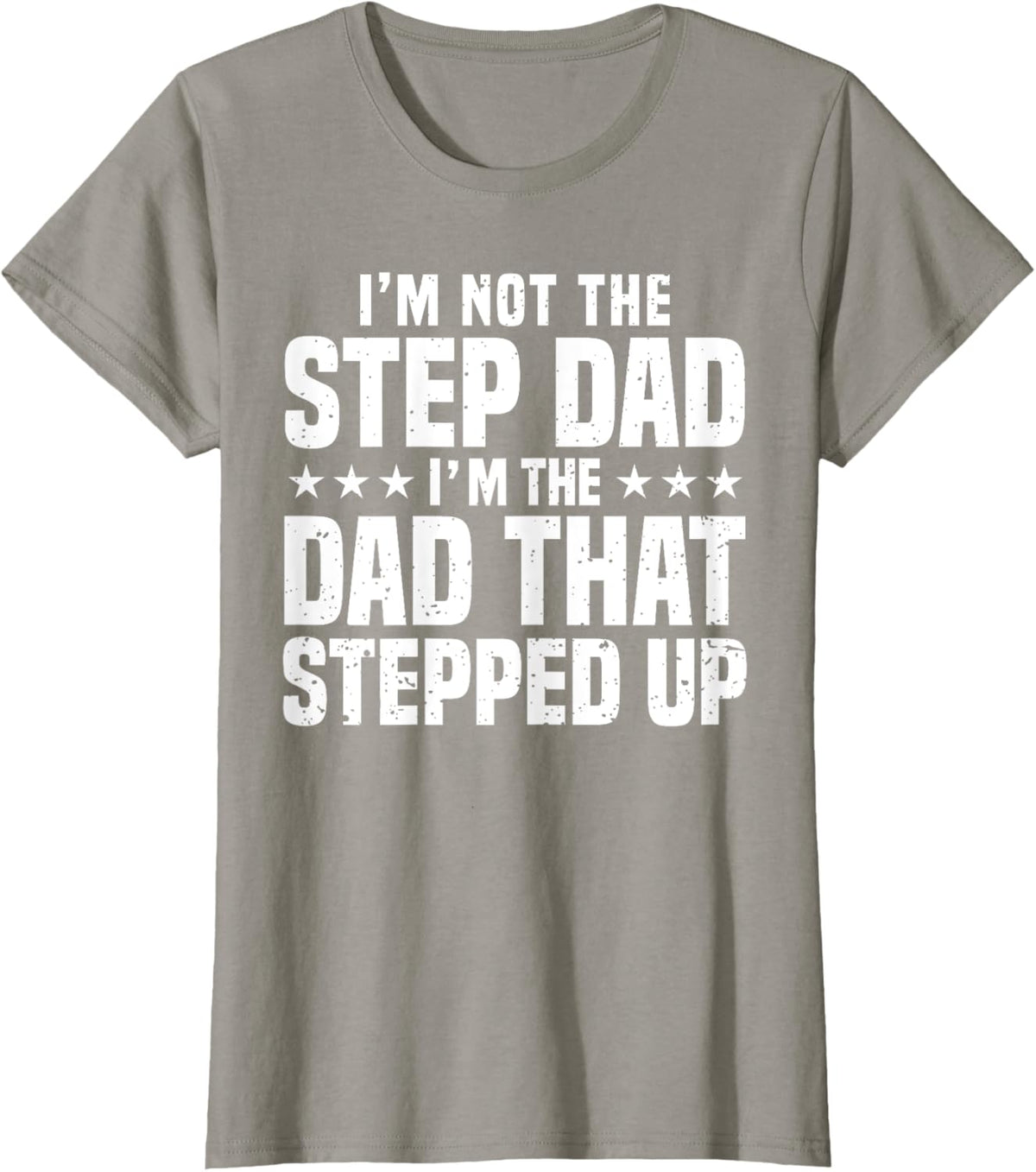 Cool Step Up Dad For Men Father World&#39;s Best Stepdad Ever