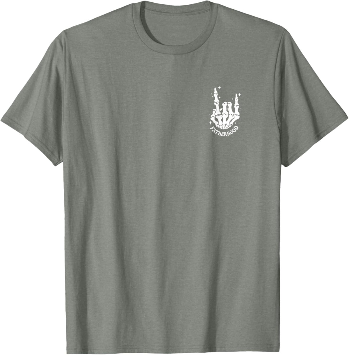 Dad Bod Meme Funny Adult Humor Fatherhood Surviving One Beer At A Time - Front and Back