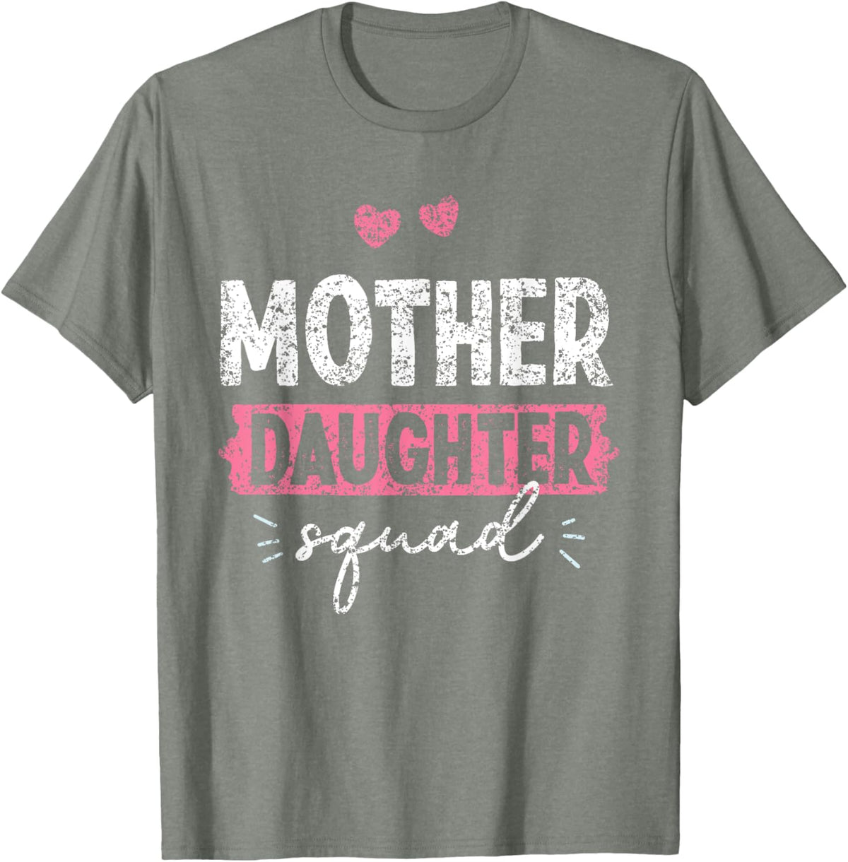 Mother Daughter Squad Matching Mom Mother Daughter Mommy