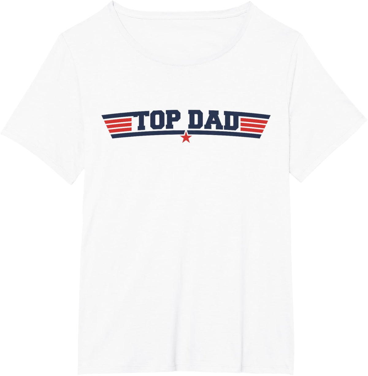 Top Dad Papa Party Father&#39;s Day