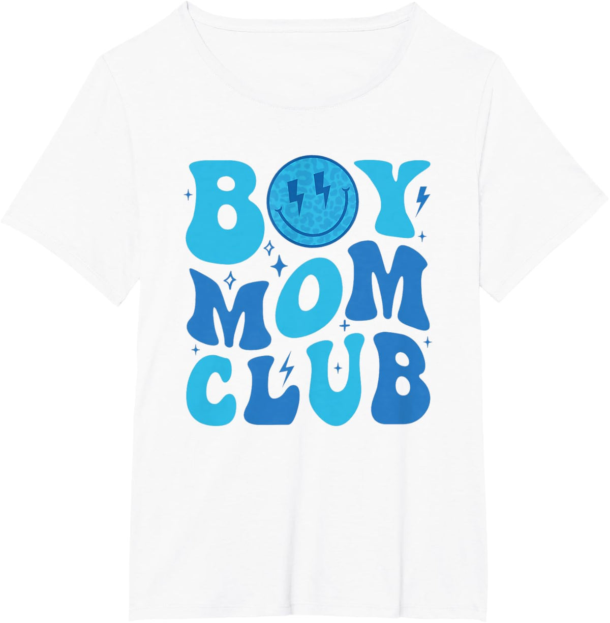 Boy Mom Shirt Boy Mom Club for Mothers Day